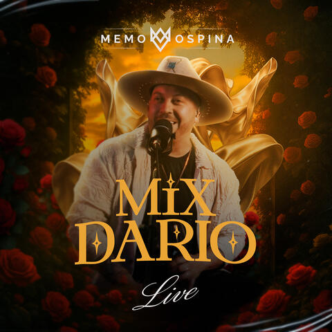 MIX DARIO (Corazonada, Si Negabas Que Buscabas)