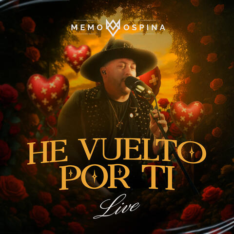He Vuleto Por Ti
