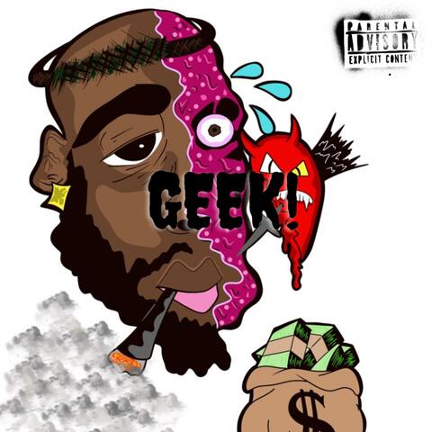 GEEK!