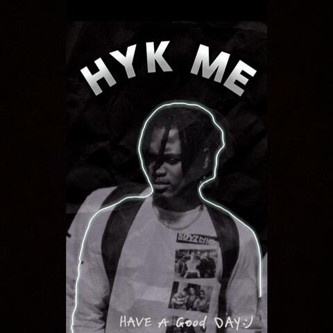 Hyk Me