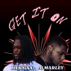Get It On