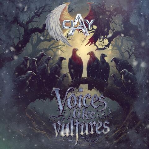 Voices Like Vultures