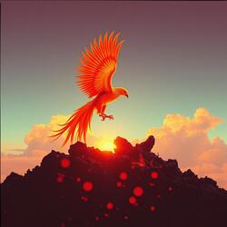 Burning Blacklight Genesis