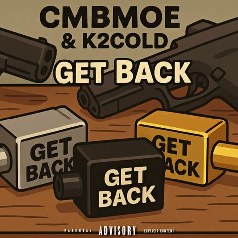 GET BACK