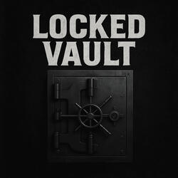 Locked Vault