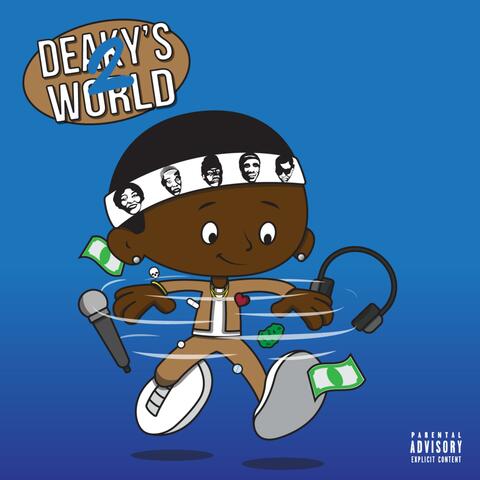 Deaky’s World 2