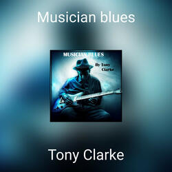 Musician blues