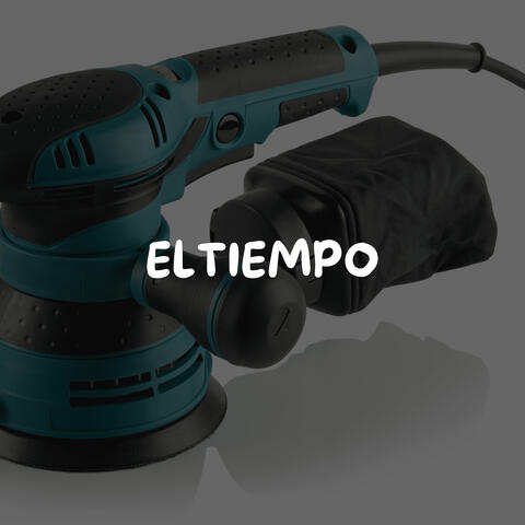 el tiempo