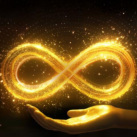 888 Hz Manifest Infinite Abundance