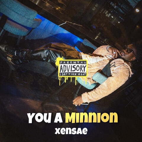 You A Minnion