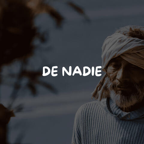 DE NADIE