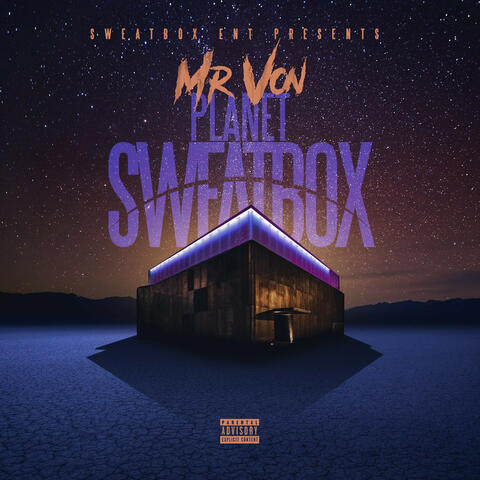 Planet Sweatbox