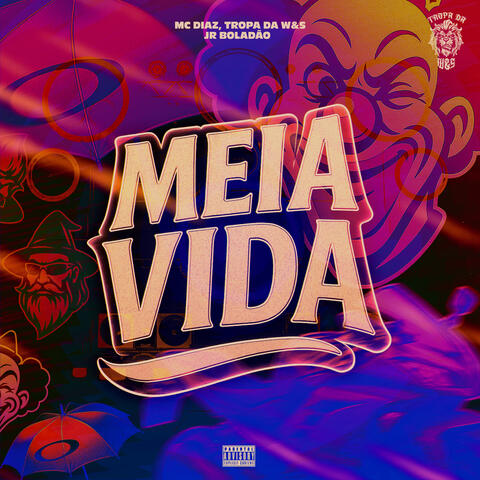 Meia Vida