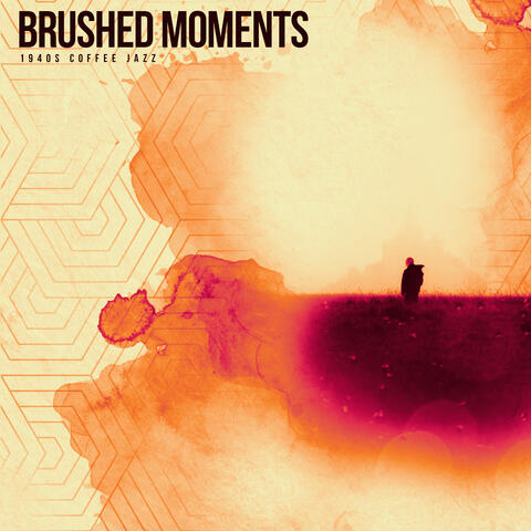 Brushed Moments