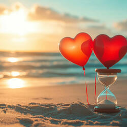 Stuck Between The What Ifs And The Maybes