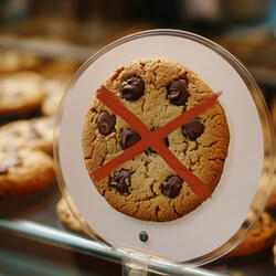 So, What Do You Want, A Cookie?