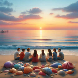 Beachside Bliss