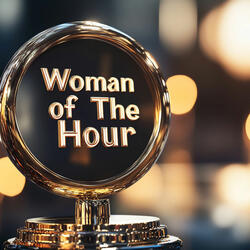 Woman of The Hour