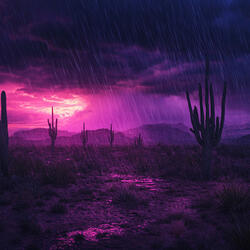 What Happened To The Weather?