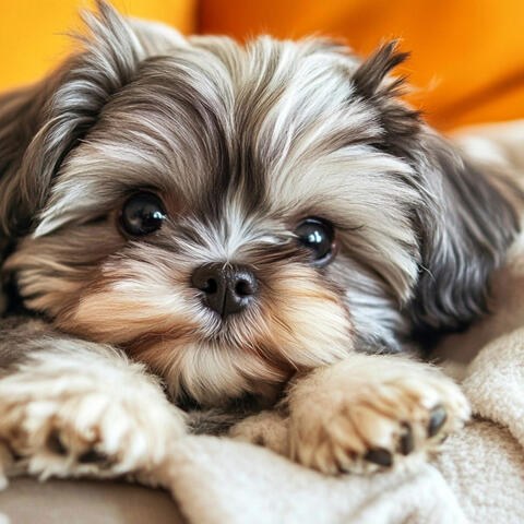 My Furry Best Friend