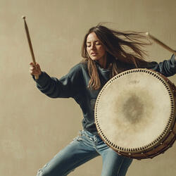 To The Beat of Your Own Drum