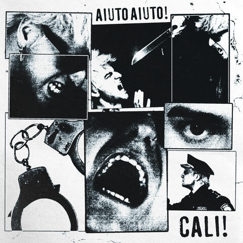AIUTO AIUTO!