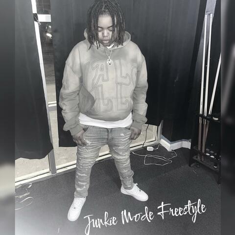 Junkie Mode Freestyle