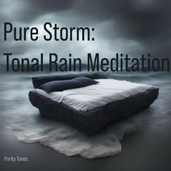 'Timeless Tones with Rain and Gamma
