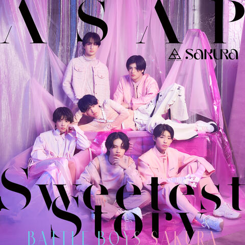 Sweetest Story / ASAP