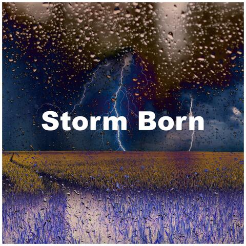 Storm Born