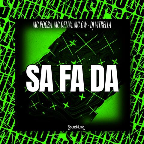 SA FA DA