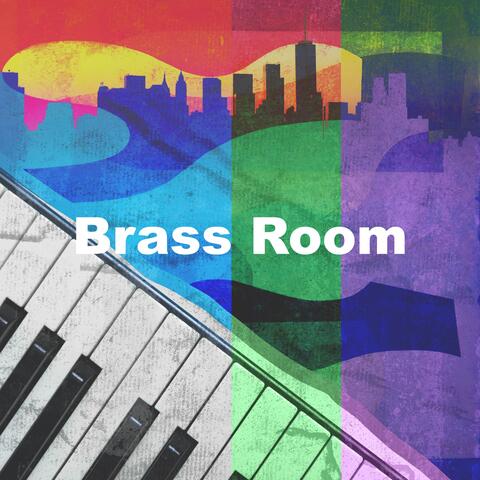 Brass Room