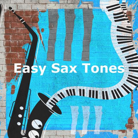 Easy Sax Tones
