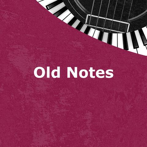 Old Notes