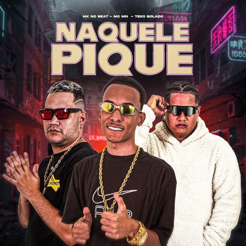 NAQUELE PIQUE
