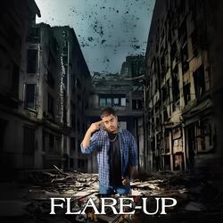FLARE-UP