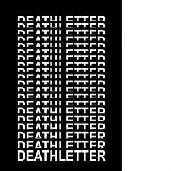 DEATH LETTER