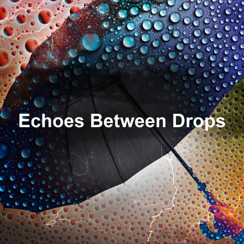 Echoes Between Drops