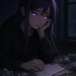 Letters I'll Never Send