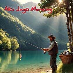 Aku Jago Mancing Mantap