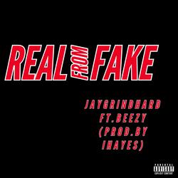 REAL FROM FAKE