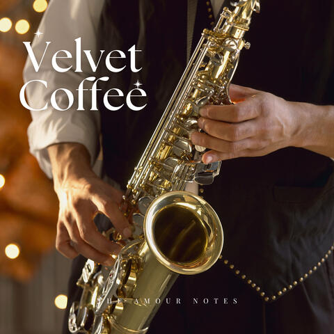 Velvet Coffee