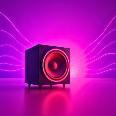 Neon Bounce