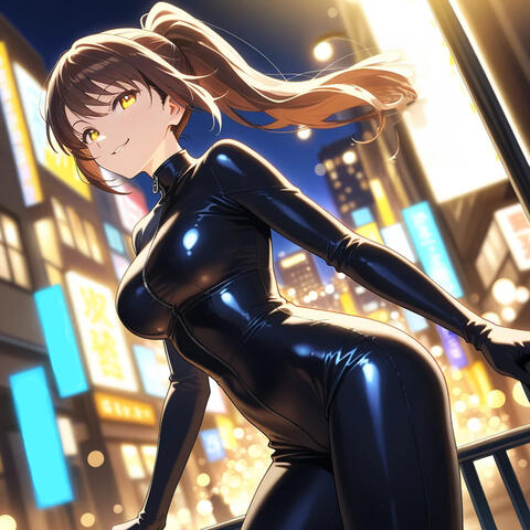 Neon Trigger