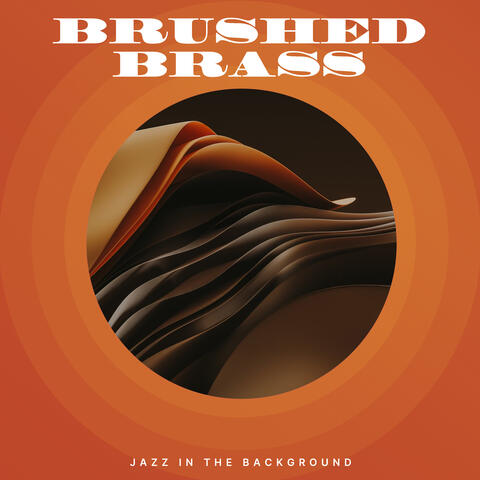 Brushed Brass