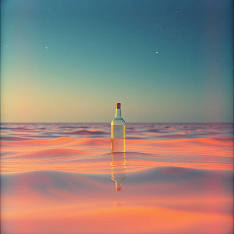 Message in a Bottle