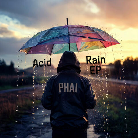 Acid Rain EP