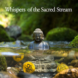 Serenity of the Stream
