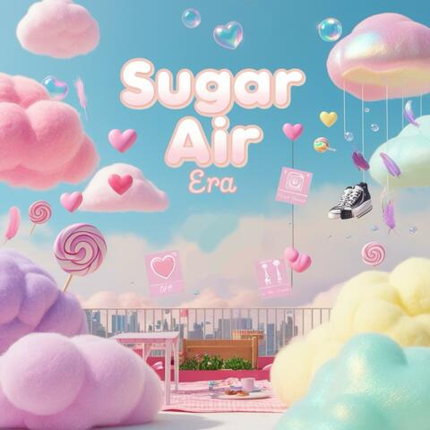 SUGAR AIR ERA