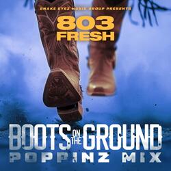 Boots On The Ground